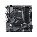 Placa Mae Gigabyte Amd B650m D3hp (rev. 1.0) Am5, 4xddr5 Dimm 192gb, Hdmi, Displayport