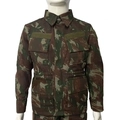 Gandola Camuflada Infantil Alta Solidez EB