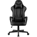 Cadeira Gamer Fortreck Vickers - Preta
