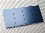 412785 Rs-227 Kit Fixacao z 4 Paineis Telha Ondulada Zinco