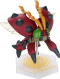 Figure Digimon Aventure: Digicolle - Individual Surpresa - Ref.:832413