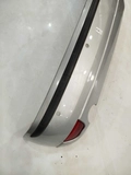 PARACHOQUE TRASEIRO FORD FOCUS 2.0L HA 2007 (id:7040)