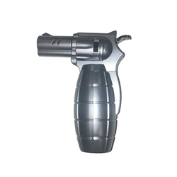 Maçarico Pistola Granada