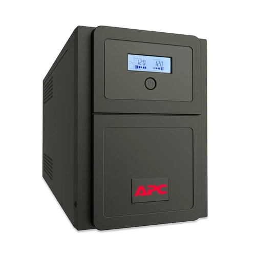 Nobreak APC Smart-UPS 1000VA Mono115 - SMV1000A-BR