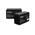 BATERIA VRLA 12V 7,0AH - XB 1270 - INTELBRAS