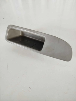 Puxador Interno Trás. Direito Fiat Palio 2014 (ID:17612)