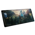 Mousepad Gamer Logitech G840 Xl Edição Lol - 943-000543-v