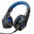 Headset Trust Gamer Gxt 404b Rana Blue 23309