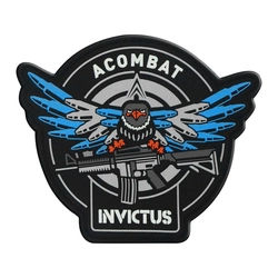 Patch Falcon (Invictus)