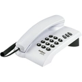 Telefone com Fio Pleno Branco - intelbras
