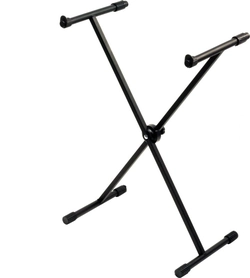 Suporte Em x para Teclado X20