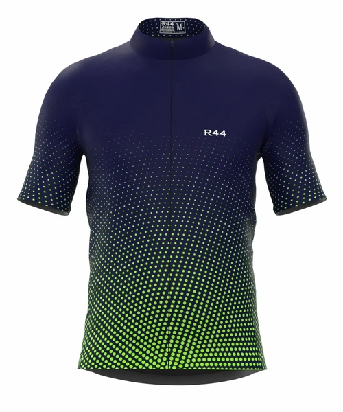 Camisa de Ciclismo Masculina Payun