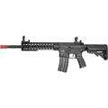 RIFLE DE AIRSOFT AEG M4 AR15 NEPTUNE 10 6mm  –  (Rossi)