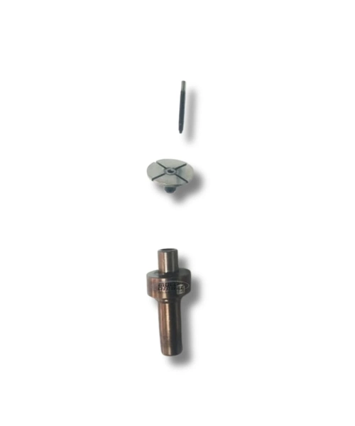CONJUNTO DE VÁLVULA DE RETORNO COMMON RAIL BOSCH PARA VW AMAROK 2.0 TDI F00VC01502  D-TRON