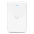 Access Point Ubiquiti Unifi In Wall Sem Fonte - Uap-ac-iw i