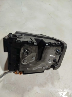 Fechadura dianteira direita Onix Prisma 2012/2019 (ID:1746)