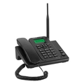 Telefone Celular Fixo Intelbras 4g Wi-fi - Cfw 9041