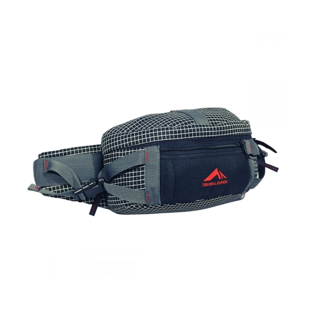 Estojo Enduro 99 - Ref. 3130 (Trilhas e Rumos)