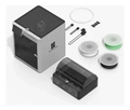 Impressora 3d Bambu Lab X1-carbom+ ams (combo) - pf001-p+sa001-eu