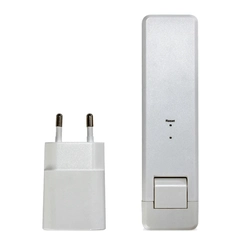 Comunicador Hoymiles DTU-W100 Wi-fi plug and play