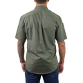 Camisa Alpha - Verde (Invictus)