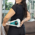 Massageador Elétrico Air Flow Corporal Ar Quente
