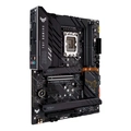 Placa Mãe Asus TUF GAMING Z690-PLUS D4 12ª geração - 90MB18U0-C1BAY0