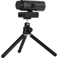 Webcam Full Hd Streamplify 60fps Cam 1080p Preta
