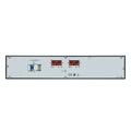 Módulo De Bateria Para Nobreak Apc Srv 1kva Rack - Srv36rlbp-9a