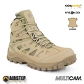 Bota Hiking Boot Bravo 10 Multicam (Airstep)