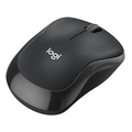 Mouse Logitech M240 Silenttouch Sem Fio Grafite - 910-007113