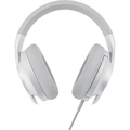 Headset Gamer Fortrek Wise Surround 7.1 Driver 40mm Usb Branco