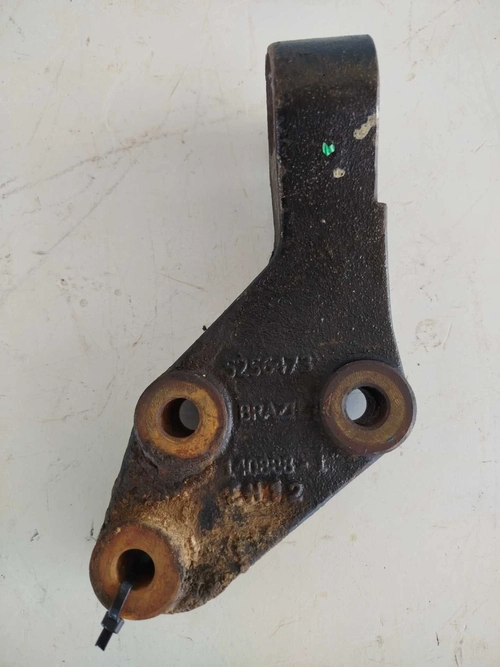 Suporte Motor Dianteiro Vw Delivery 8-160 - 23011