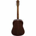 Violão Aço Eletroacústico Giannini Performance Plus Gdr Plus Ceq Natural Glossy