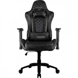 Cadeira Gamer Thunderx3 Preta - Tgc12