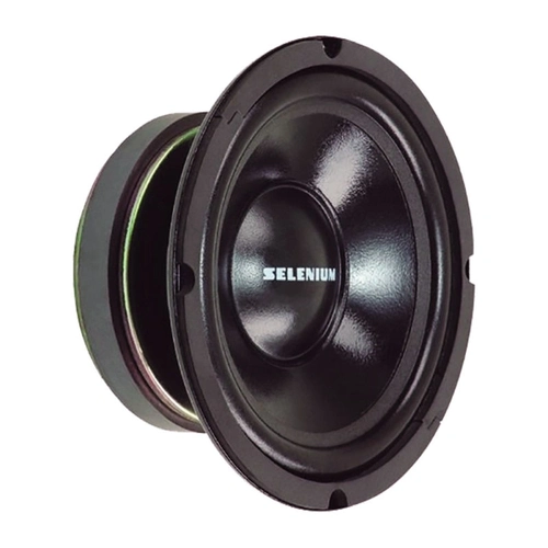 Alto Falante Jbl-selenium 6w4p 6 Polegadas 100 w Rms 8r Woofer