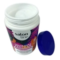 Creme para pentear salon line nutrição reparadora 1kg