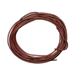 Cabo Automotivo Pompeia Plastic 0.30mm 300v - Marron