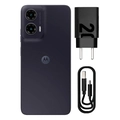 Smartphone Motorola Xt2433-1 G35 Grafite 5g 128gb - Pb3f0003br