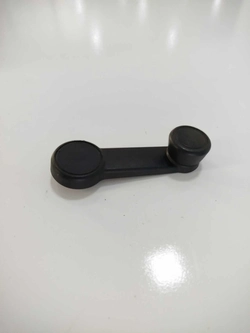 MANIVELA VIDRO TRÁS. ESQ. FORD FIESTA 2003/2014 (ID:21322)