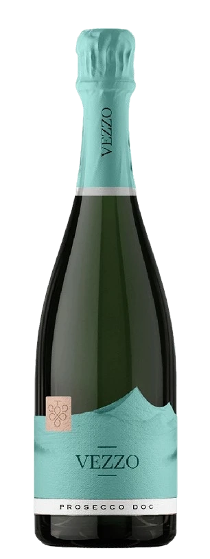 Espumante Vezzo Prosecco DOC