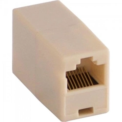 Emenda de Cabo de Rede RJ45