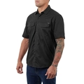 Camisa Alpha - Preto (Invictus)