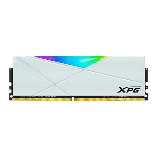 Memoria Ddr4 16gb 3200mhz Adata XPG Spectrix D50 - Ax4u320016g16a-sw50