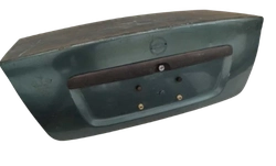 Tampa traseira porta malas Chevrolet GM Vectra 1998 (ID:2229)