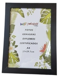 P.R A4 21X29,7cm - 5249 vertical e horizontal ( acetato )