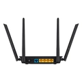 Roteador Wireless Asus RT-AC1200 V2, AC1200, 5G 256QAM, MIMO, 90IG0550-BY3400
