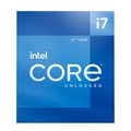 Processador Intel Core i7-12700K 12ª Geração LGA1700 3.6GHz (5.0GHz Max Turbo) Cache 25MB - BX8071512700K