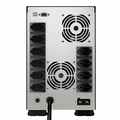 Nobreak Sms Power Sinus Senoidal 3200va Monofásico - 27873