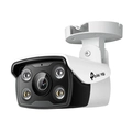 Câmera Tp Link Ip Externa Bullet 4Mp Colorida Ia Poe - Vigi C340